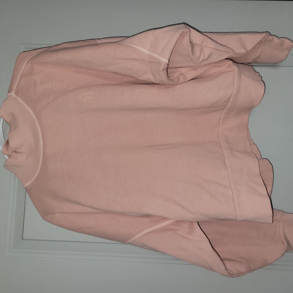 Northface Cowl Neck Pullover